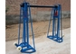 20 Ton Reel Drum Stands Basic Construction Tools,Hydraulic Reel Elevator
