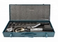 HT-400 Integral Hydraulic Crimping Tool For Crimping 16-400 Mm2 Cable Lug Terminals