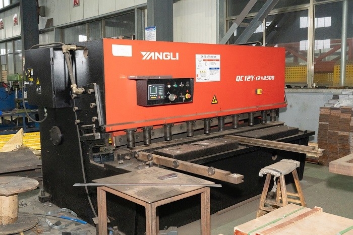 Trung Quốc Ningbo Lingkai Electric Power Equipment Co., Ltd. Hồ sơ công ty 
