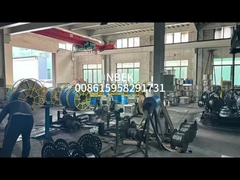 Strong 12 X 19s chống xoắn dây thép dây thép cho kéo dẫn