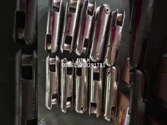 Máy kết nối cứng Máy kết nối dây cáp Máy kết nối cáp Máy kết nối chống xoắn