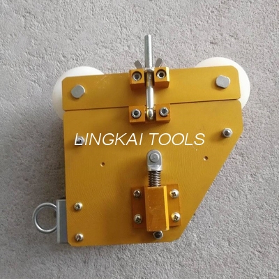 Mô hình ZN50 Sử dụng phù hợp với Máy kéo tự di chuyển Chuỗi khối Khôi phục Damper