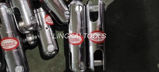 Kết nối SLX Dây kéo Dây kết nối Đầu nối cáp quay Đầu nối xoay