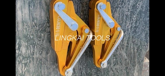 Dụng cụ xâu dây truyền dẫn Kèm kẹp SKL-50A