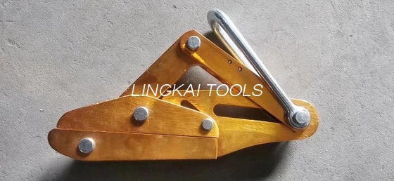 Kẹp hợp kim nhôm tự động ACSR OPGW trên cao