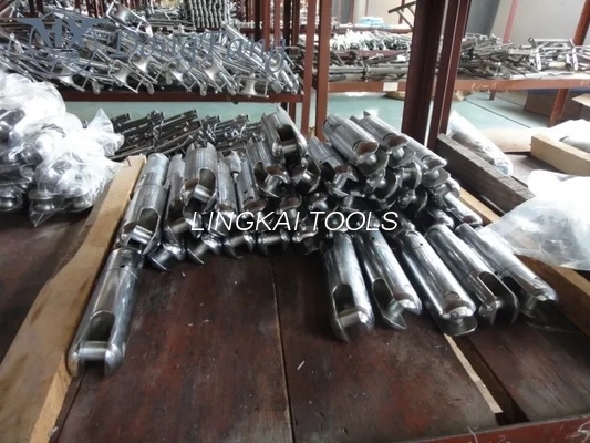 Khớp xoay của phụ kiện dây truyền tải