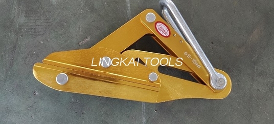 Dụng cụ xâu chuỗi OPGW Kẹp đi kèm tự động SKG-1.6