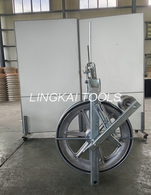 Các khối dây dẫn trực thăng hàng không để dây dẫn ACSR