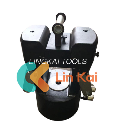 Máy nén thủy lực mạnh mẽ với máy bơm động cơ của dây chuyền truyền tải