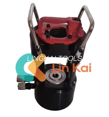 Dòng máy nén thủy lực 25T-300T và Crimping công cụ 6-126kgs cho máy nén