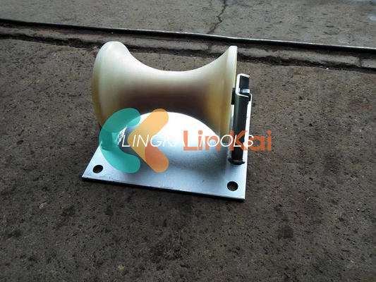 Máy kéo dây cáp thẳng 10kN
