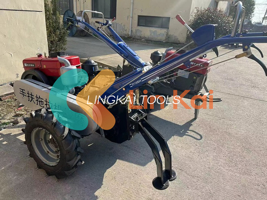 2000 rpm Bốn bánh xe 1040mm Đưa ra một trống Capstan Winch máy kéo cho công nghiệp