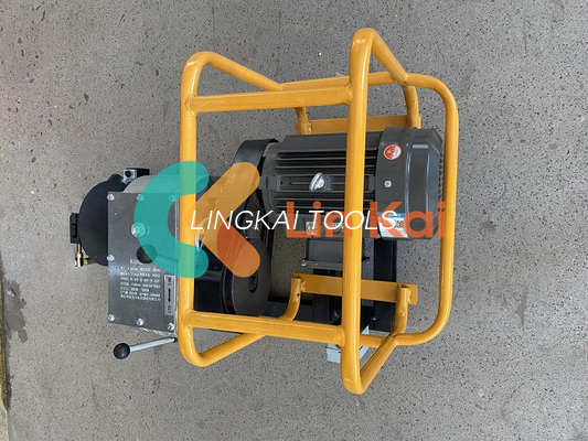 5Tons Capacity Detachable Electric Capstan Winch Cho nâng