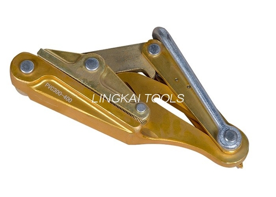 Dây dẫn đi cùng hợp kim nhôm 15KN Kẹp tự kẹp