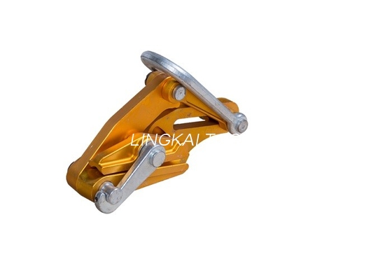 Kẹp kẹp dây mở tối đa 18 MM Đối với dây nguồn