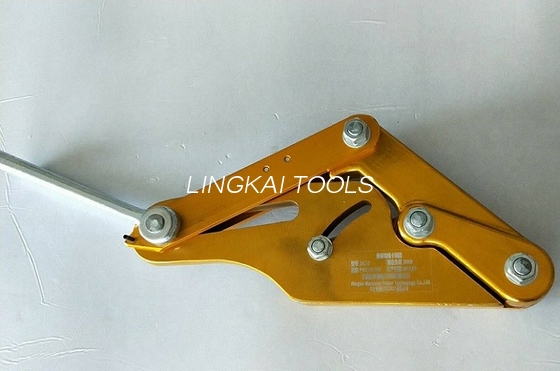 Kẹp tự kẹp dây dẫn ACSR tải tối đa 80kN