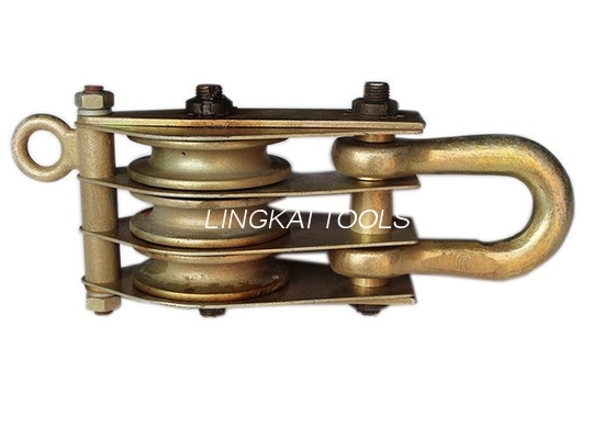 Tời kéo thép nặng 15T