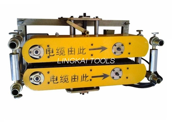 Thiết bị kéo cáp động cơ điện DSJ 180 Cáp kéo