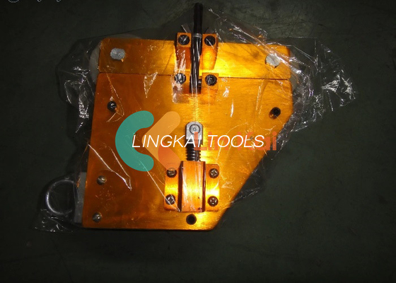 Khôi phục máy cuộn OPGW Hot Line Installation Tools