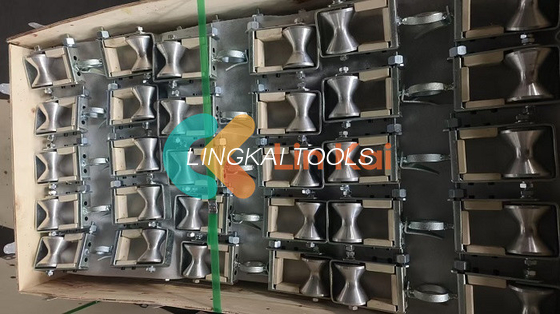 Công cụ lắp đặt OPGW nhẹ cho thay cáp OPGW