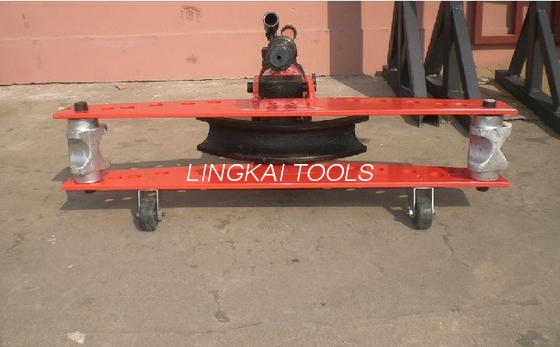 SWS 25T Công cụ xây dựng khác Công cụ uốn thanh Basbar Công cụ uốn thanh