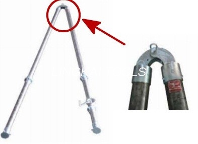 LBGR100J Model 5 Công cụ lắp tháp KN