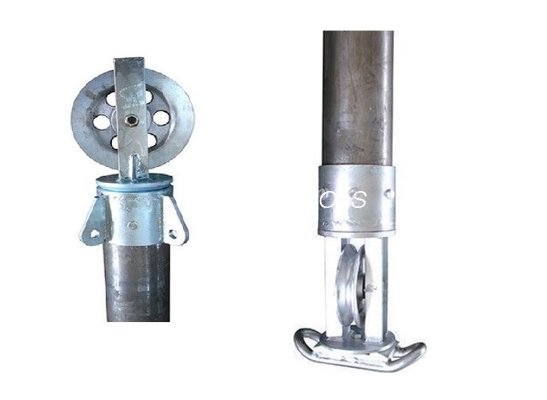Công cụ lắp dựng tháp mô hình LBNXG Tubular Gin Pole