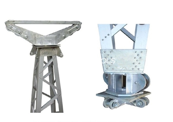 Công cụ lắp đặt khung tháp