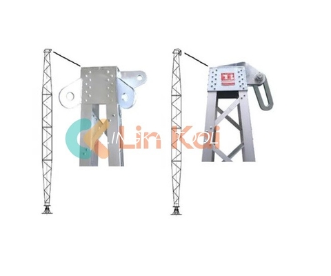 Tối đa hóa hiệu quả An toàn Đường gạch cho các dự án xây dựng tháp