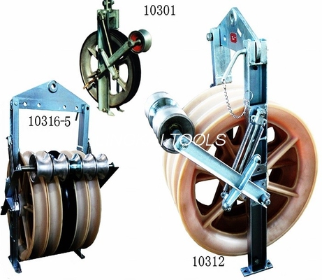 508mm Công cụ xâu chuỗi đường truyền Dia