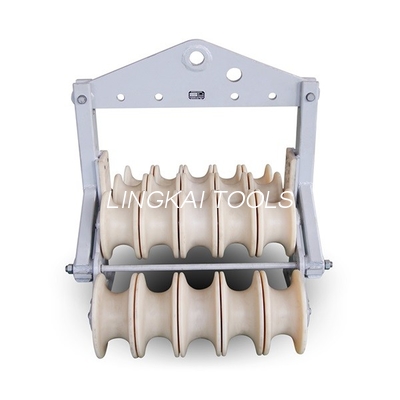 Công cụ xâu chuỗi đường truyền cường độ cao 20KN / Tải xếp hạng tùy chỉnh