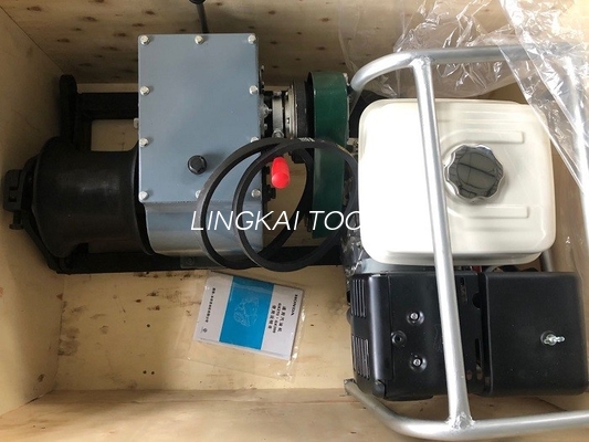 Tời điện 5T
