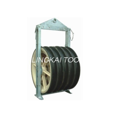 Đường truyền Khối dây dẫn nhôm