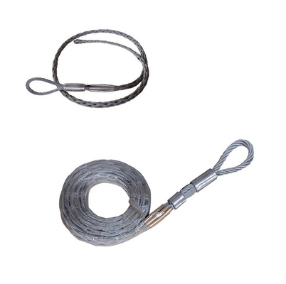 Lưới Cáp Sock Cáp chung Tay cầm Dây Kéo Vớ Khoanh